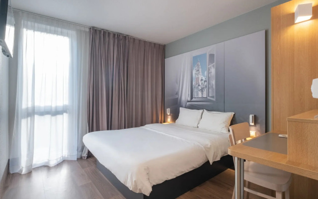 B&B HOTEL LILLE Tourcoing Centre