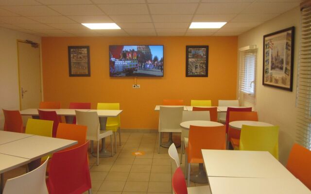 Première Classe Bayeux