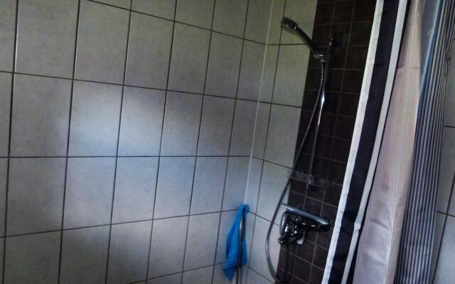 Salkolahti Vehmaanpirtti