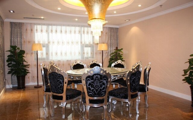 Xin Hua Hotel
