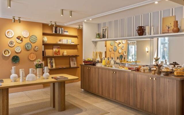 Grand Hôtel d’Orange