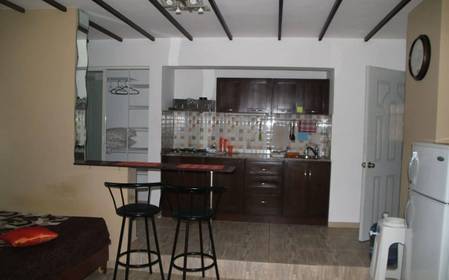 Apartment Sosua