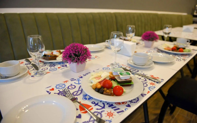 Ramada by Wyndham Vakfikebir