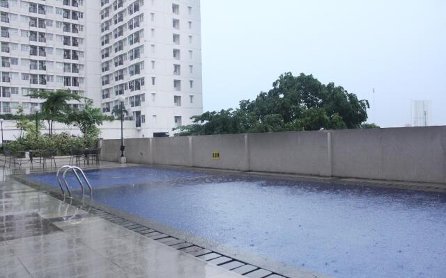 OYO 266 Margonda Residence 5
