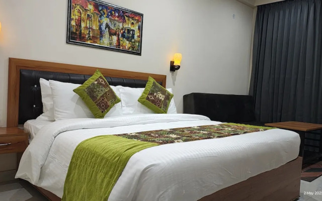 AI 360 Degree Hotel