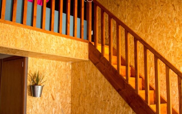 Laranjalimao Guest House