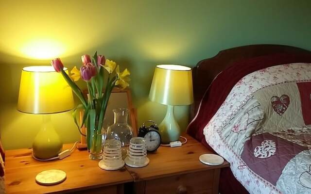 Basset Cottage