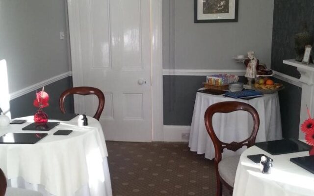 Mulberry Guest House