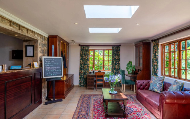 Walkersons Hotel & Spa