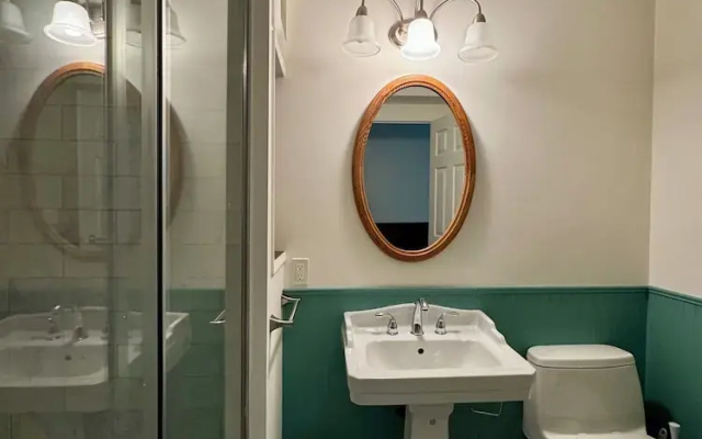 Blue Cypress Suites