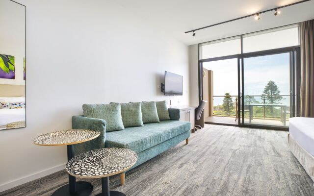 Narrabeen Sands Hotel by Nightcap Plus