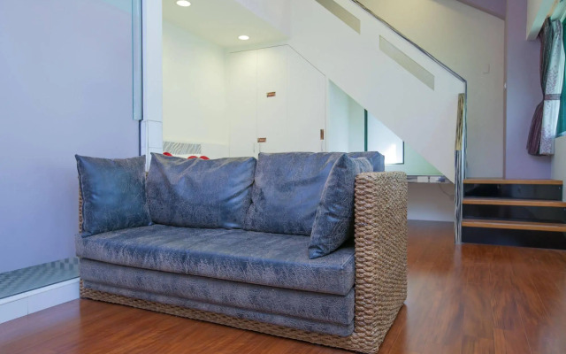 Yu Jue Guest House