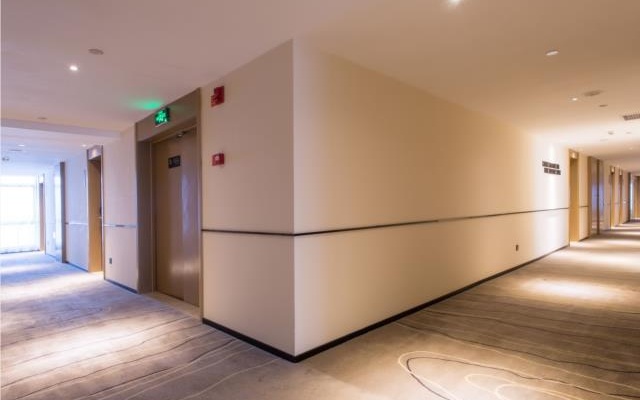 City Comfort Inn Nanning Zhuangjin Overpass International Airport Branch – Hotel Rooms – Nanning