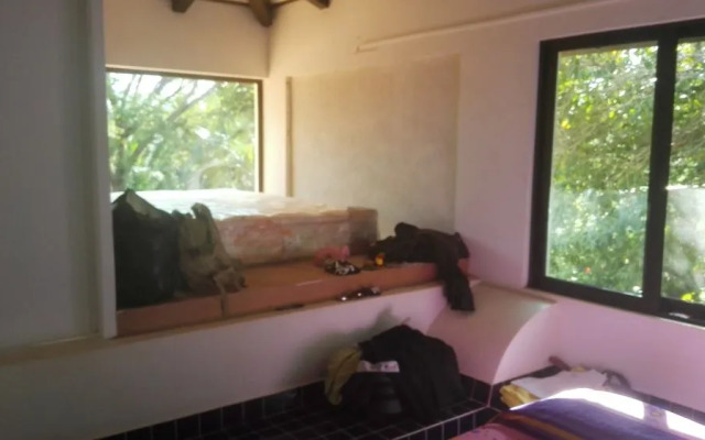 Les cabinas de Véronique