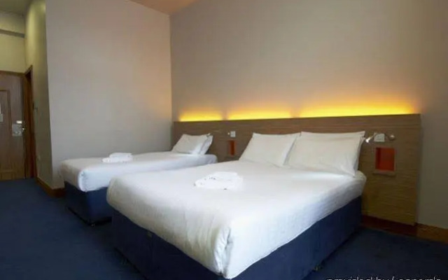 Travelodge Derry