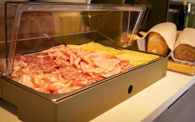 Hotel Residence Dolcenero