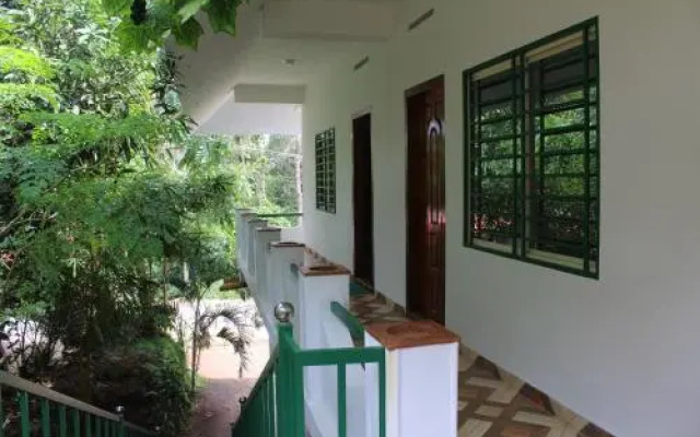 Wind Valley Homestay