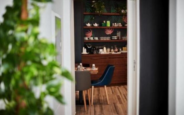 B&B I Bannisti