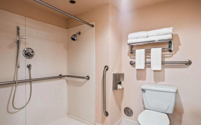 Best Western El Grande Inn