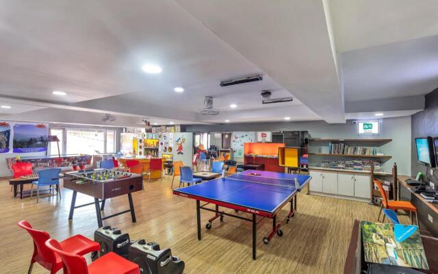 Club Mahindra Mussoorie