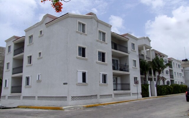 Apartment 1BR w balcony Rinconada Del Sol