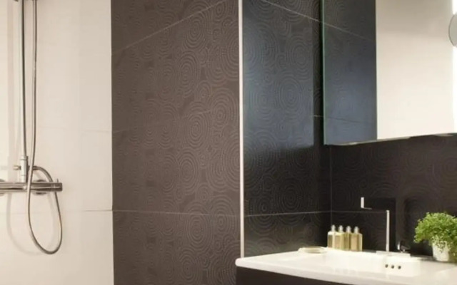 Hôtel Caron le Marais