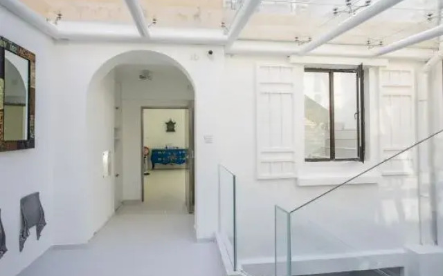 Xian'er Lake View Holiday Villa