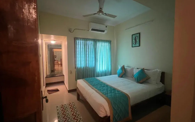Le Ideal Suites