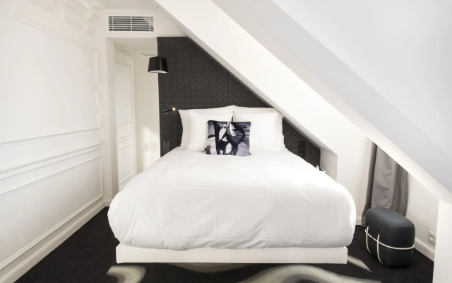 Vertigo Hotel, Dijon, a Member of Design Hotels