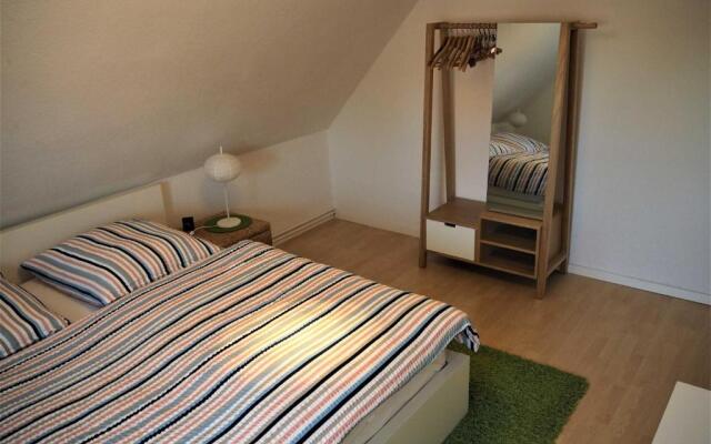 Ferienwohnung Dein Lieblingsplatz 15201