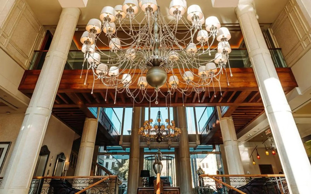 Pivot Hotel Montecasino