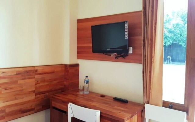Ebony Guest House