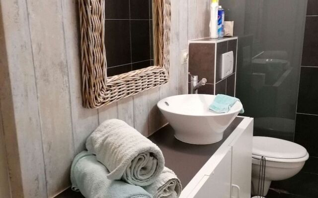 Holiday Home in Stavele With Terrace