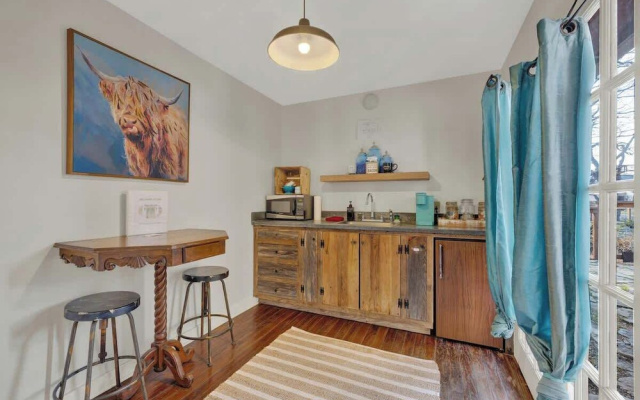 Texas Two Step Guesthouse