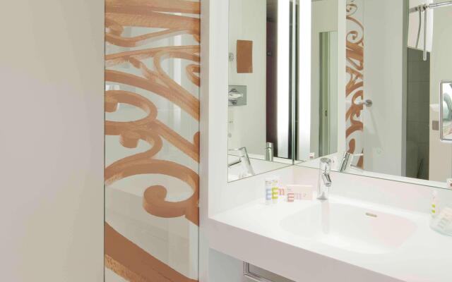 Mercure Chambery Centre