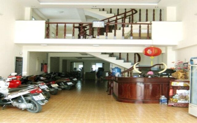 Lam Thuan Guest House