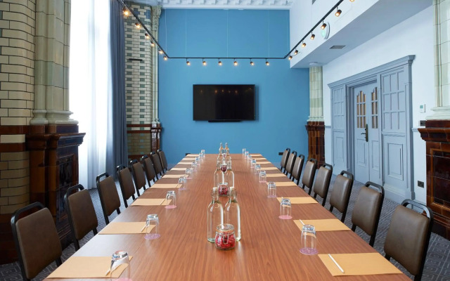 Kimpton Clocktower by IHG
