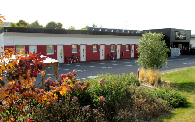 Logis Hotel No-Minoe