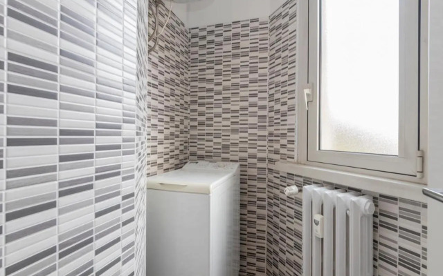 I Host Apartment - Giambellino 40