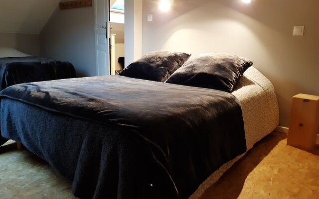 LES TERRASSES de VILLARD