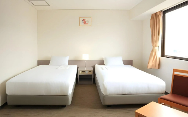 Smile HOTEL Hirosaki
