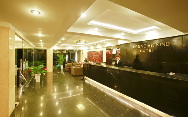 Hue Serene Shining Hotel & Spa