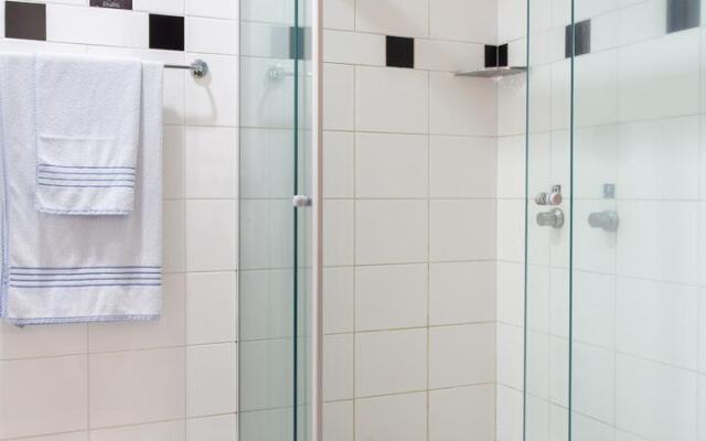 Hotel Dom Rafael Executivo