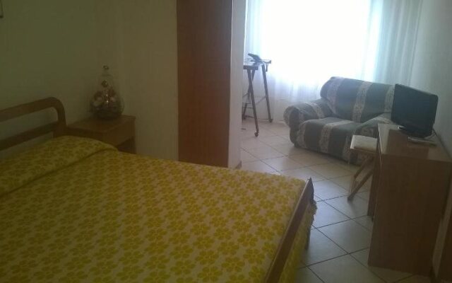 Hotel Ponte Autostrada