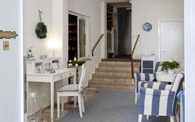 Hotel Parkfrieden
