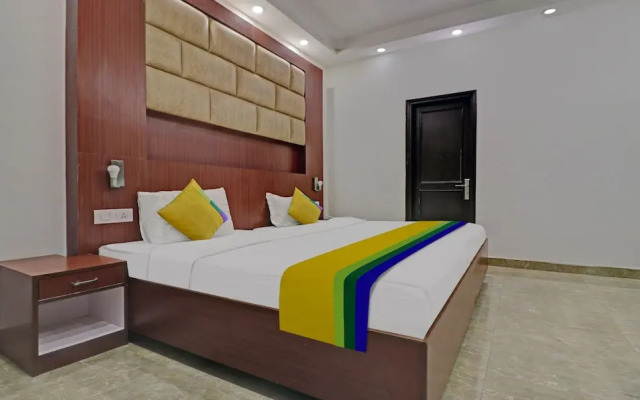 Itsy Hotels Hamlets Stay
