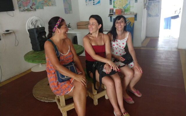 Hostal San Felipe - Hostel