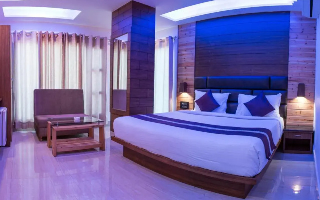 Hotel Skyking