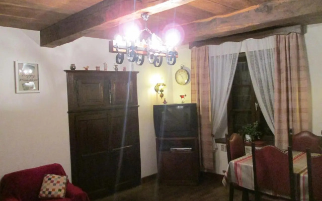 Gîte Bréhéville, 4 pièces, 6 personnes - FR-1-585-2