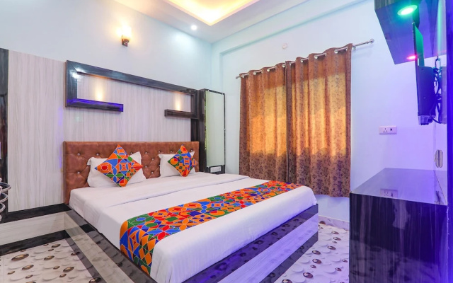 Lumbini International by FabHotel